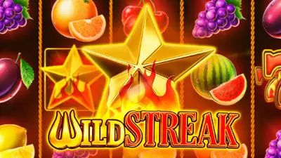 wild streak endorphina